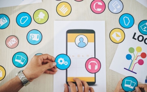 Programmare App